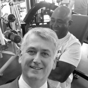 ACBB Musculation Wellness, section du club omnisports de Boulogne-Billancourt fondé en 1943