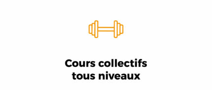 Valeurs de l'ACBB Musculation Wellness – coachs diplômés d'État