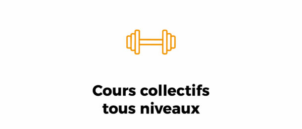 Valeurs de l'ACBB Musculation Wellness – coachs diplômés d'État
