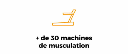 Valeurs de l'ACBB Musculation Wellness – accessible à tous les niveaux